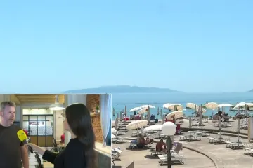 Nakon lošijeg svibnja, lipanj rekordan: 'Sve je teže naći ljude'