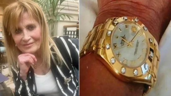 Strašan zločin u Londonu: Ubijena poznata redateljica, motiv? Sumnja se na krađu Rolexa