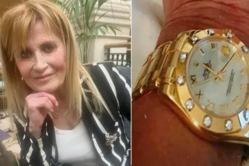 Strašan zločin u Londonu: Ubijena poznata redateljica, motiv? Sumnja se na krađu Rolexa