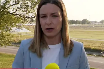 Zašto Thompsonu još nije izdana dozvola za održavanje koncerta na Hipodromu? Doznajemo detalje