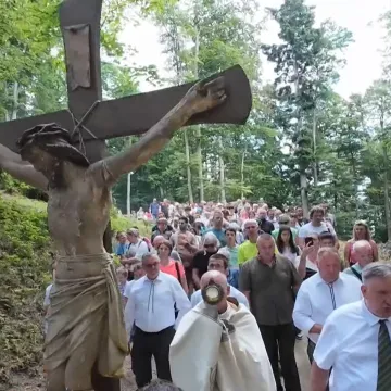 Bez pričesti, ni jedna Sveta misa nije potpuna: 'To je meni sve na svijetu, za dušu i tijelo'