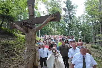 Bez pričesti, ni jedna Sveta misa nije potpuna: 'To je meni sve na svijetu, za dušu i tijelo'