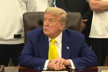 Sukobi traju, svijet čeka: Hoće li se Trump uključiti u rat protiv 'modernog Hitlera'