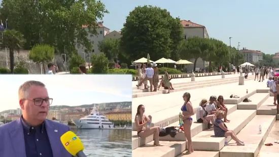 Plusevi i minusi u turističkoj sezoni. Hoće li ova biti rekordna?