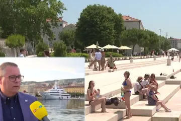 Plusevi i minusi u turističkoj sezoni. Hoće li ova biti rekordna?