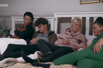 Najteža situacija na 'Farmi' izazvala šok svih kandidata