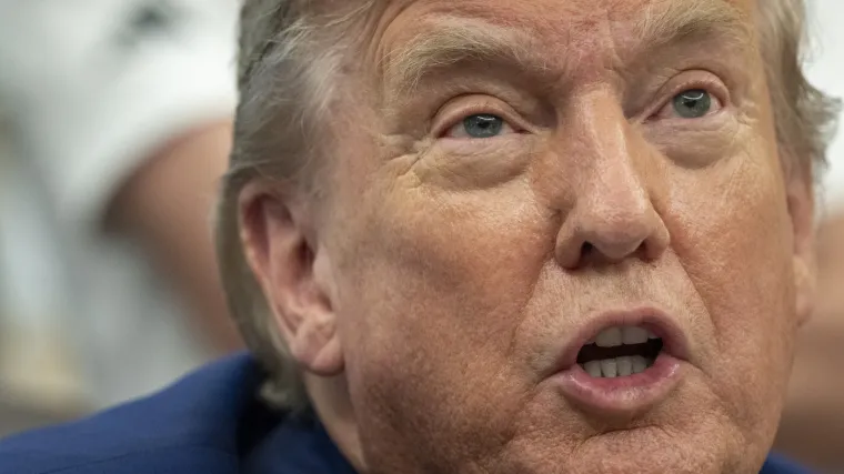 Bijela kuća objavila: Trump će odlučiti hoće li napasti Iran u roku od dva tjedna