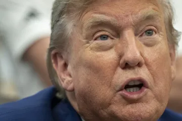 Bijela kuća objavila: Trump će odlučiti hoće li napasti Iran u roku od dva tjedna