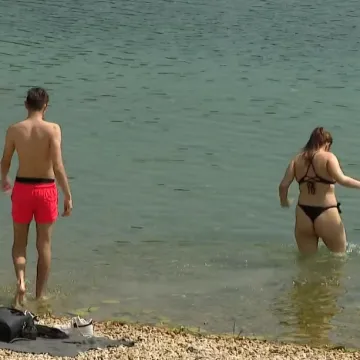 Na moru svi znaju što raditi, ali što je s kopnom? Donosimo vodič kako do zabave u Zagrebu