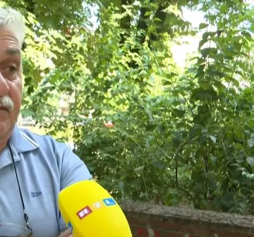 Osumnjičeni za dvostruko ubojstvo u Zagrebu je pripadnik elitne postrojbe. Osnivač: 'Svi prolaze rigorozne testove'