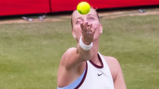 Dvostruka osvajačica Wimbledona ranije ove godine se vratila tenisu, a sada je objavila kraj karijere