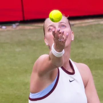 Dvostruka osvajačica Wimbledona ranije ove godine se vratila tenisu, a sada je objavila kraj karijere