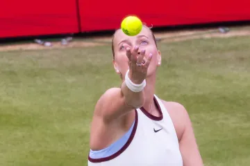 Dvostruka osvajačica Wimbledona ranije ove godine se vratila tenisu, a sada je objavila kraj karijere