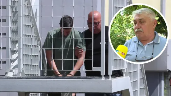 Osnivač Počasne bojne o vojniku Matiji: 'Morao je netko znati da je otišao s posla'