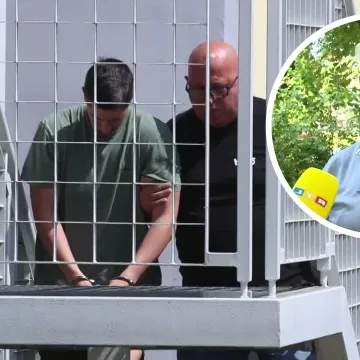 Osnivač Počasne bojne o vojniku Matiji: 'Morao je netko znati da je otišao s posla'