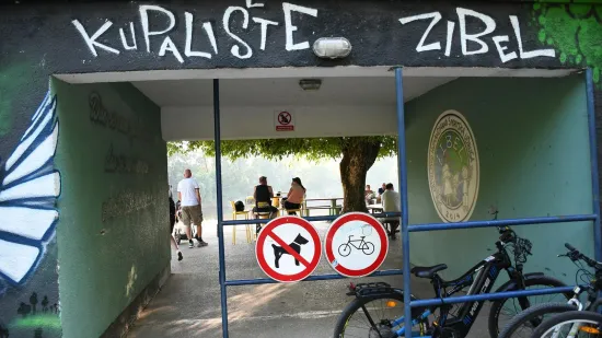 Velika tragedija na poznatom kupalištu: Utopio se maloljetnik na rijeci Kupi