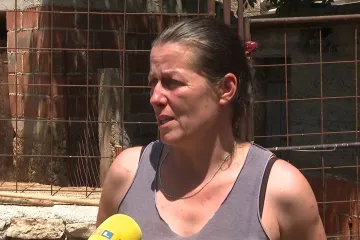 Vukovi im kolju ovce, a pomoći nema: 'Muža su napali na kućnom pragu, a nestaju i stari ljudi'