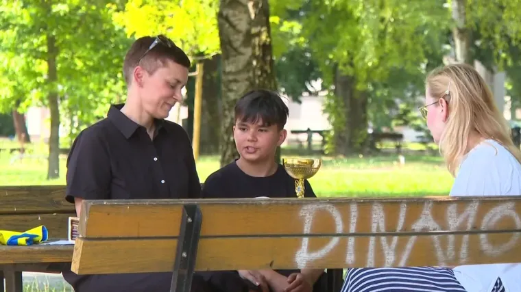 Upoznajte Jana Ivana, državnog prvaka u mentalnoj aritmetici koji ide na svjetsko prvenstvo