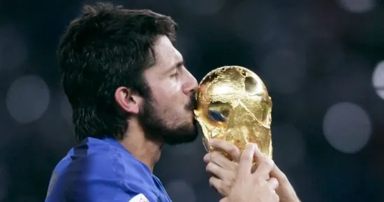 Pogledajte kako je Gattuso predstavljen kao novi talijanski izbornik, nije zaboravio što je proživio u Hajduku
