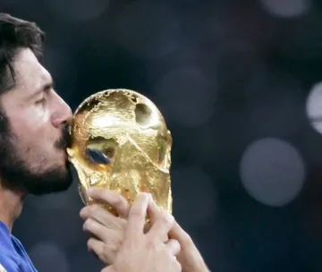 Pogledajte kako je Gattuso predstavljen kao novi talijanski izbornik, nije zaboravio što je proživio u Hajduku