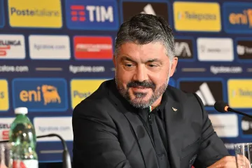 Pogledajte kako je Gattuso predstavljen kao novi talijanski izbornik, nije zaboravio što je proživio u Hajduku
