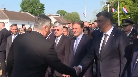 Francuska, Velika Britanija, Litva i Vatikan samo su neke od zemalja koje čekaju hrvatske veleposlanike
