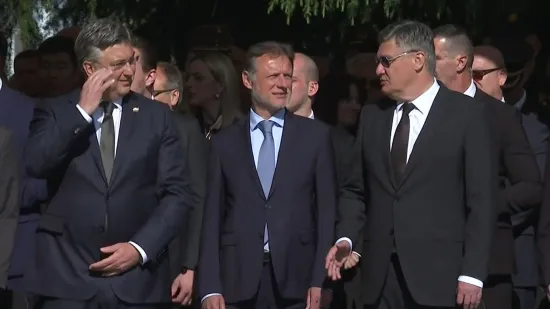 Pada li novi veliki dogovor: Sve je spremno, samo treba usuglasiti - 89 imena
