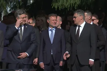 Pada li novi veliki dogovor: Sve je spremno, samo treba usuglasiti - 89 imena