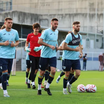 Rijeka počela s pripremama, a na Rujevici je bila Donna: Ovo su dojmovi