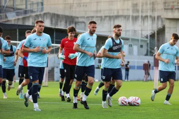 Rijeka počela s pripremama, a na Rujevici je bila Donna: Ovo su dojmovi