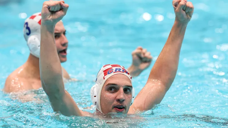 Mlade Barakude u nakon velikog preokreta u polufinalu Svjetskog prvenstva!