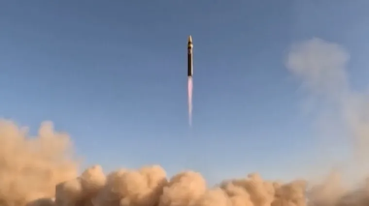 Iran bi mogao upotrijebiti zloglasno oružje! Tadić: 'To je nuklearna bomba za siromašne'