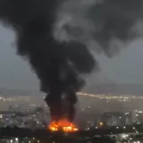 Prvi napad kasetnom bombom na Izrael! Trump dao rok do kada će odlučiti ulazi li SAD u rat