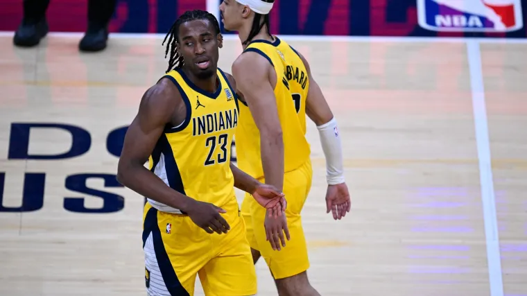 Ovo se nije dogodilo skoro deset godina: Indiana razbila Oklahomu u šestoj utakmici