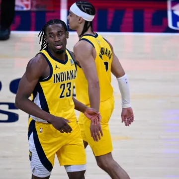 Ovo se nije dogodilo skoro deset godina: Indiana razbila Oklahomu u šestoj utakmici
