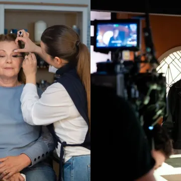 Marina Fernandez o novoj sezoni 'Sjena prošlosti': 'Mene je iznenadila već prva scena nove sezone'