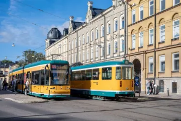 Tramvaj izletio s tračnica i zabio se u pizzeriju punu ljudi: Ozlijeđeno nekoliko osoba