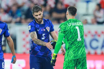 Vatreni pred povratkom u najjaču ligu svijeta? Zainteresiran legendarni klub koji se vratio
