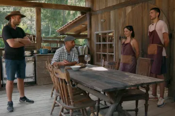'Farma' izgleda kao srce Dalmacije: 'Kažu često da Dalmatinci samo leže, no nije tako'