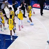 Najbolje finale u zadnjih deset godina: Ovako su 'polomljeni' Pacersi razbili OKC i izborilli majstoricu