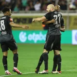 Dinamo produžuje ugovor dvama stožernim igračima, predvodit će Plave i sljedeće sezone