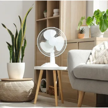 Mnogi pogrešno koriste ventilator: 'Ovako može poboljšati hlađenje prostora bez klime'