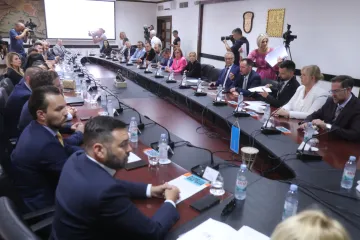 Raspad sistema u Splitu! Gradsko vijeće još nije konstituirano: Čeka se pristanak Mostovca Kelama