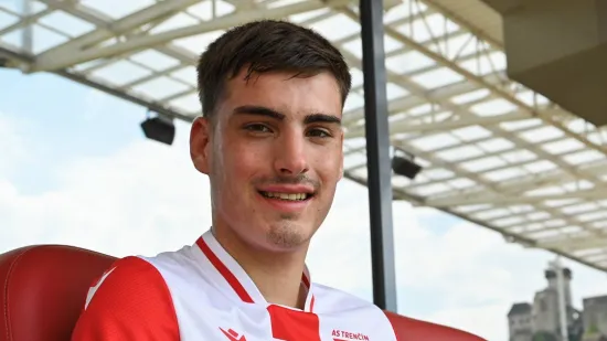 Sin Darija Šimića otišao iz Lokomotive, potpisao za slovačkog prvoligaša