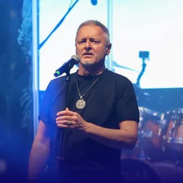 Još samo 15 dana do Thompsonovog koncerta! Pogledajte kako izgleda zagrebački Hipodrom