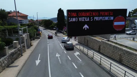 Taxi tvrtka kažnjena s vrtoglavih 96.380 eura! A tek kad vidite zašto...