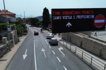 Taxi tvrtka kažnjena s vrtoglavih 96.380 eura! A tek kad vidite zašto...