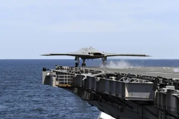 Pentagon simulirao rat s Iranom: Kad vidite kako je završilo, nije ni čudo da oklijevaju