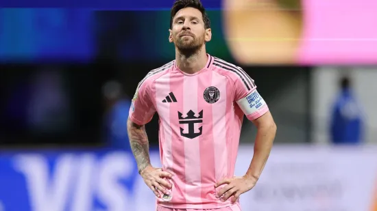 Leo Messi briljirao na SP-u pa govorio iskreno o Ronaldu: 'Mi nismo prijatelji...'