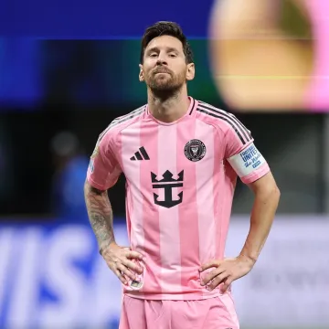 Leo Messi briljirao na SP-u pa govorio iskreno o Ronaldu: 'Mi nismo prijatelji...'